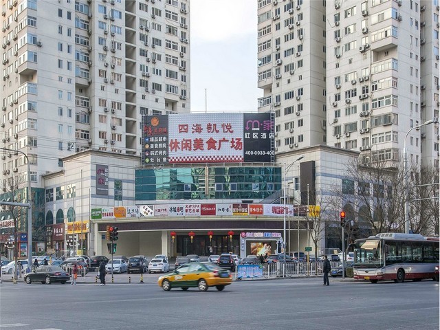 广州退商铺定金服务报价